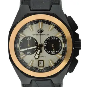 Girard-Perregaux Girard Perregaux Chrono HawkHollywoodland