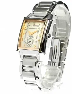 Girard-Perregaux Girard-Perregaux Vintage 1945 2593 29mm Beige