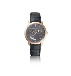 Girard-Perregaux Girard-Perregaux 1966 49538 40mm 18k rose gold Gray