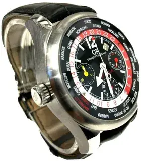 Girard-Perregaux Girard-Perregaux Ferrari 4980 43mm Titanium Black
