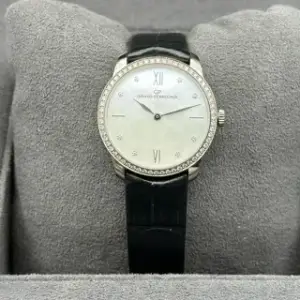 Girard-Perregaux Girard-Perregaux 1966 49528D53A711-CK7A 30mm White gold White