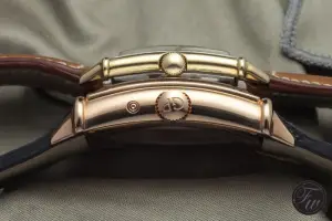 Girard-Perregaux Vintage 1945 XXL