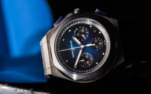 Girard-Perregaux Laureato Absolute Chronograph