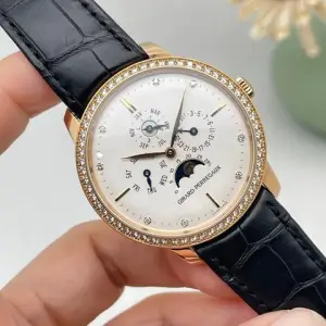 Girard-Perregaux Girard Perregaux 196690535D52A1A1-BK6A