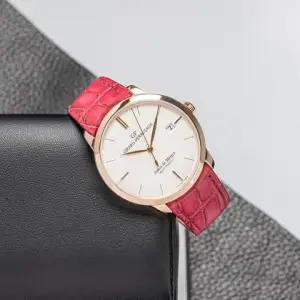 Girard-Perregaux Girard Perregaux 1966Iconos de México Frida Kahlo 20 Pc Limited Edition