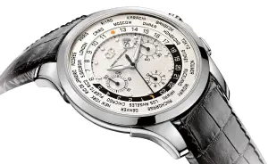 Girard-Perregaux Traveller ww.tc