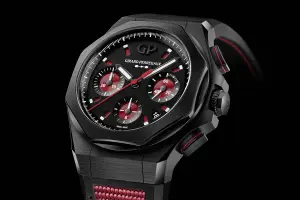 Girard-Perregaux Laureato Absolute Passion