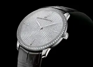 Girard-Perregaux 1966 Jewellery