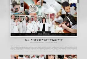 Girard-Perregaux GP 1966 Chronograph 42mm