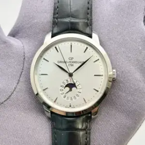 Girard-Perregaux Girard-Perregaux 1966 49545-11-131-BB60 30mm Stainless steel Silver