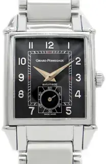 Girard-Perregaux Girard-Perregaux Vintage 1945 25930.1.11.615S 28mm ASK Black