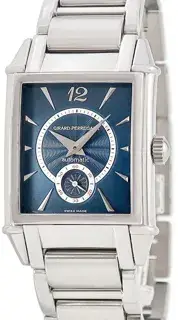 Girard-Perregaux Girard-Perregaux Vintage 1945 25930.1.11.416 28mm Stainless steel Blue