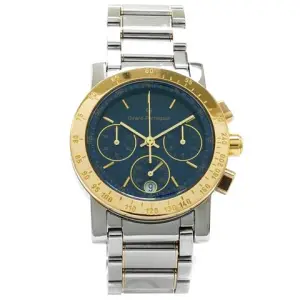 Girard-Perregaux Girard Perregaux7001 Chronograph - Inventory 7317