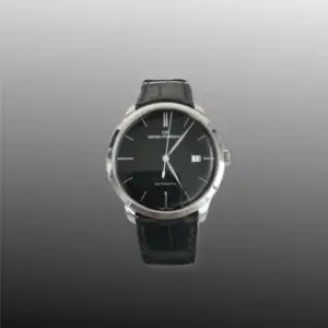 Girard-Perregaux Girard-Perregaux 1966 49525-53-631-BK6A 38mm White gold Black