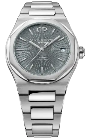Girard-Perregaux Laureato 42 mm