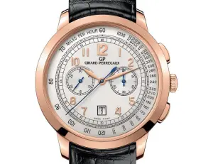 Girard-Perregaux 1966 Chronograph