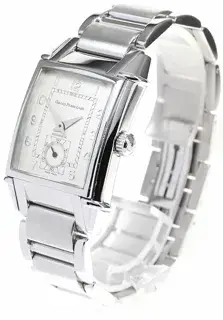 Girard-Perregaux Girard-Perregaux Vintage 1945 2593 28mm Stainless steel Beige