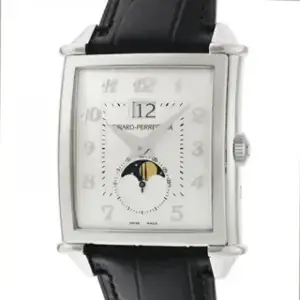 Girard-Perregaux Girard-Perregaux Vintage 1945 25882-11-121-BB6B Stainless steel