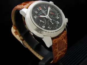 Girard-Perregaux Girard-Perregaux Ferrari 80900.0.11.6056T 40mm Stainless steel