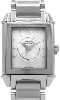Girard-Perregaux Girard-Perregaux Vintage 1945 25900.1.11.117 23.5mm Stainless steel Silver