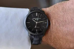 Girard-Perregaux 1966 Orion Trilogy