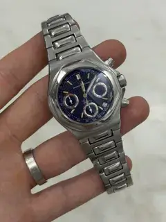 Girard-Perregaux Girard-Perregaux Laureato 8017 41mm Stainless steel