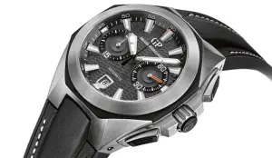 Girard-Perregaux Chrono Hawk, Price & Market Data