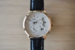 Glashütte Original PanoGraph
