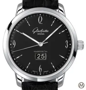 Glashütte Original Senator Sixties Panorama Date