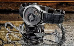 Glashütte Original Panoinverse XL