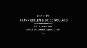 Glashütte Original Creation Movie for Berlinale