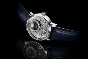 Glashütte Original Senator Chronometer Tourbillon 2023 Edition