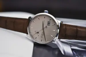 Glashütte Original Senator Excellence Panorama Date and Moon Phase