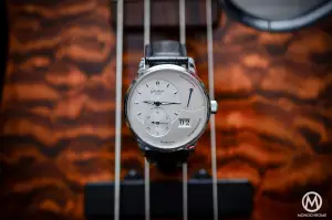 Glashütte Original PanoReserve