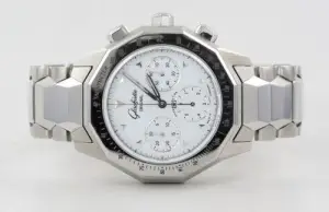 Glashütte Original Sport Chronograph