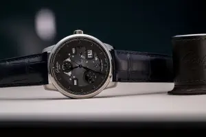 Glashütte Original Senator Excellence Perpetual Calendar Ref. W136020304010