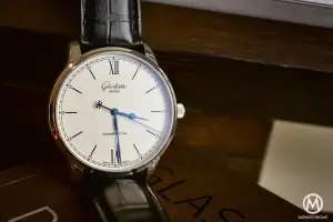 Glashütte Original Senator Excellence