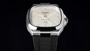 Glashütte-Original Seventies Panorama Date