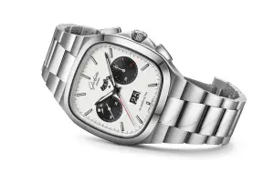 Glashütte Original Seventies 'X' Chronograph