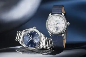 Glashütte Original Serenade Luna