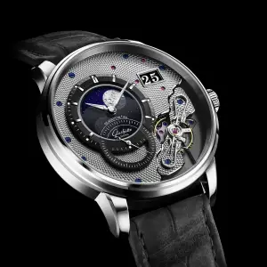 Glashütte Original PanoLunarInverse