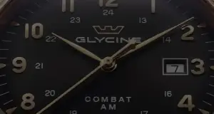 Glycine Combat Collection