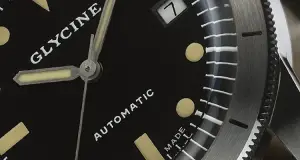 Glycine Sea Kraken Collection