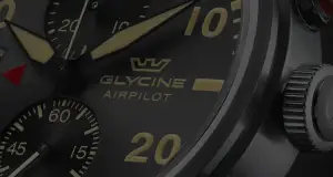 Glycine Airpilot Collection