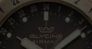 Glycine Airman Collection
