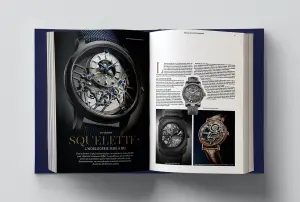 GMT Publishing Millennium Watch Book