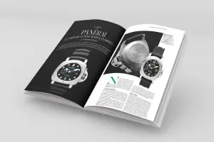 GMT Publishing The Millennium Watch Book Divers Watches