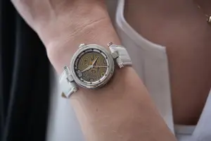 GoS Watches Sarek Lady