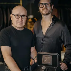 GoS GoS by Martin Key