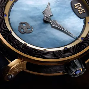 GoS Skadi